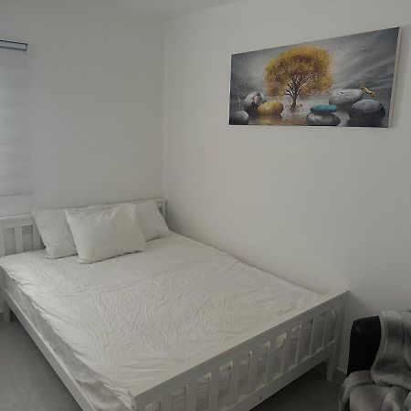 מישל נופש ,צופית תחתית 6003 Hotel Eilat Eksteriør billede