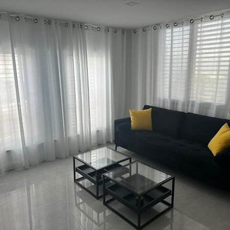 מישל נופש ,צופית תחתית 6003 Hotel Eilat Eksteriør billede