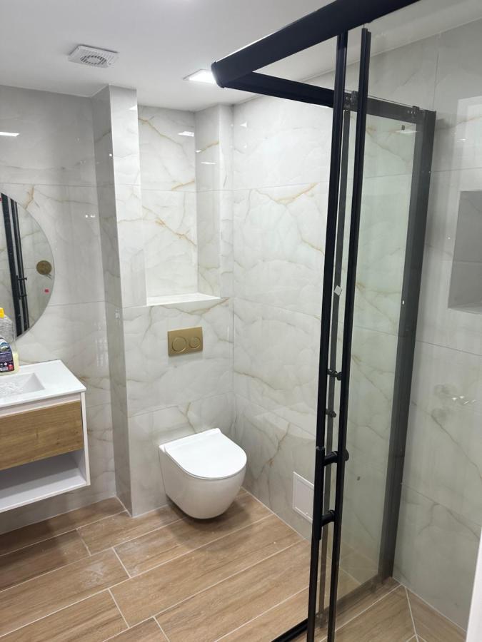 מישל נופש ,צופית תחתית 6003 Hotel Eilat Eksteriør billede