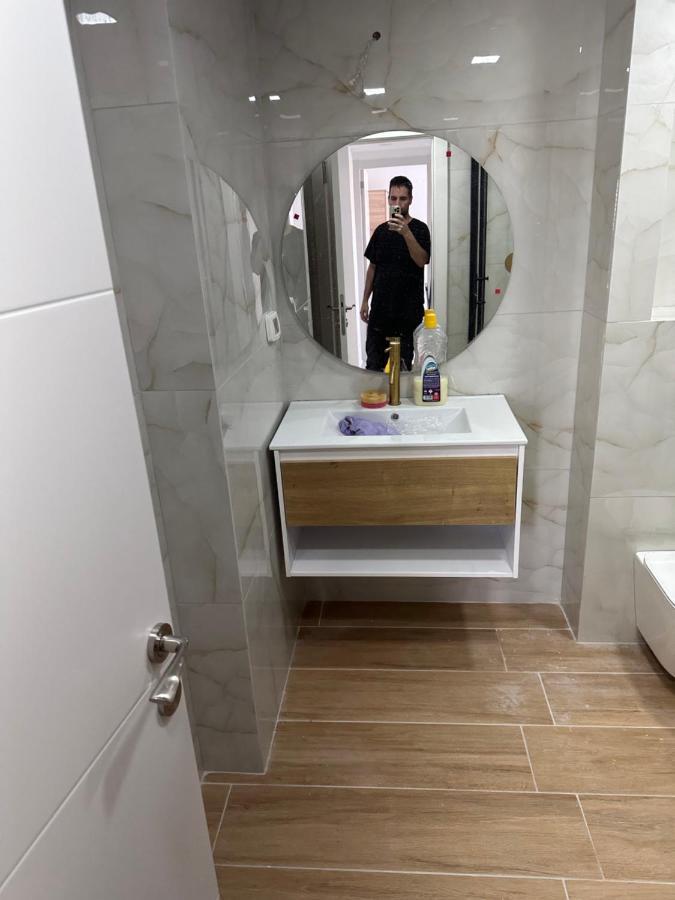 מישל נופש ,צופית תחתית 6003 Hotel Eilat Eksteriør billede