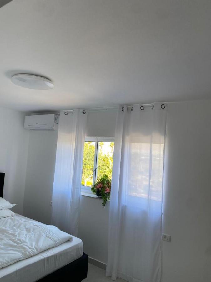 מישל נופש ,צופית תחתית 6003 Hotel Eilat Eksteriør billede