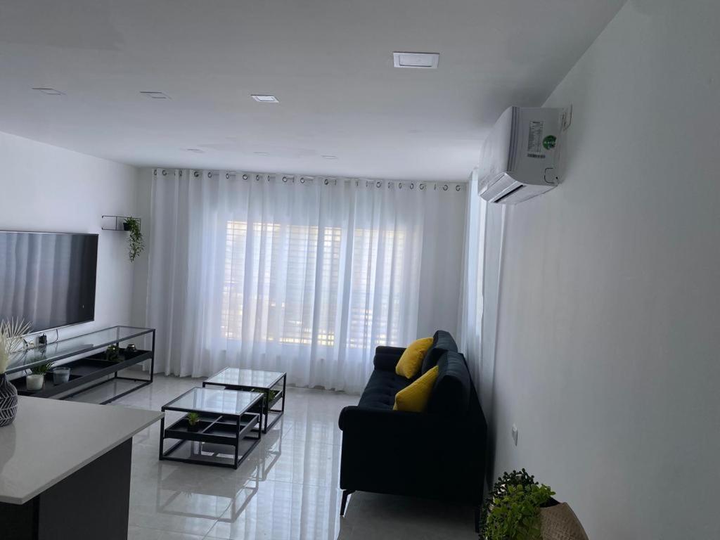 מישל נופש ,צופית תחתית 6003 Hotel Eilat Eksteriør billede