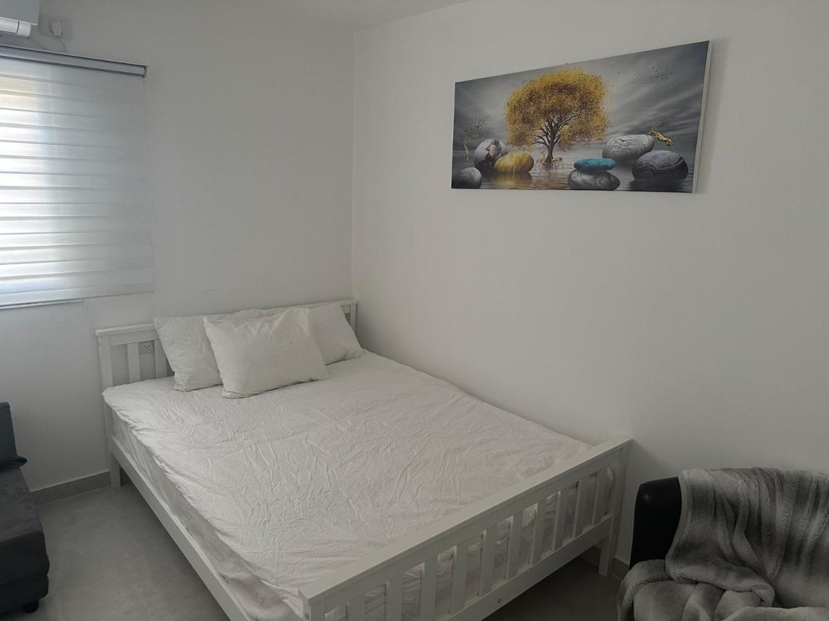 מישל נופש ,צופית תחתית 6003 Hotel Eilat Eksteriør billede