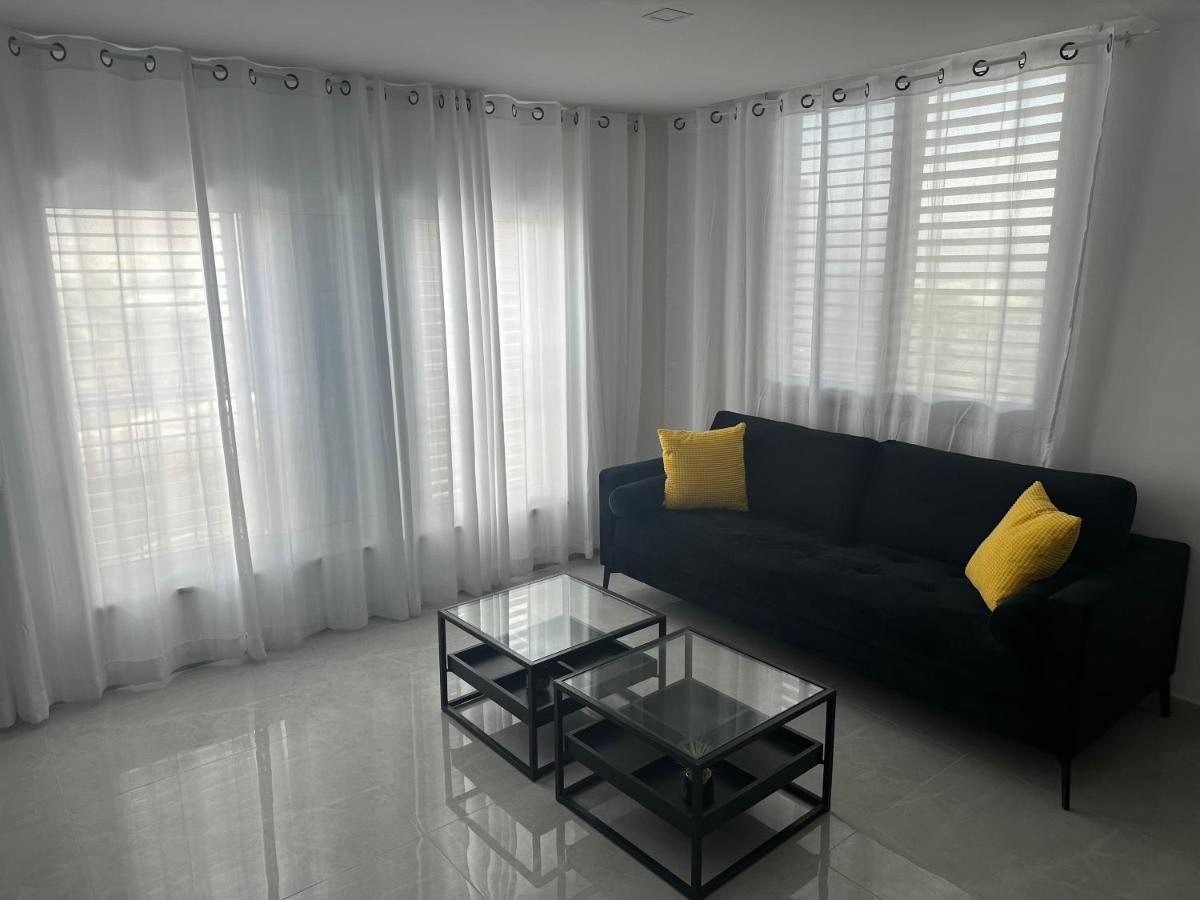 מישל נופש ,צופית תחתית 6003 Hotel Eilat Eksteriør billede