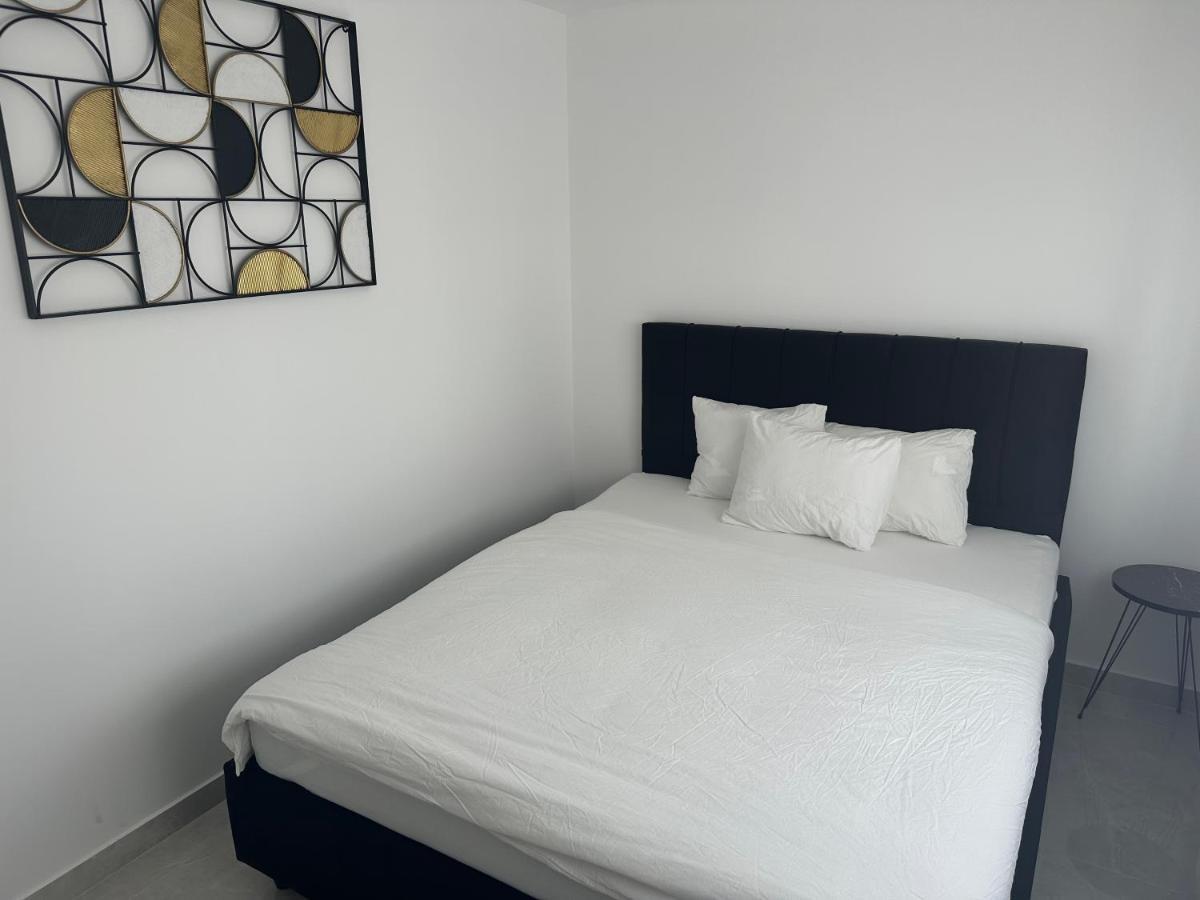 מישל נופש ,צופית תחתית 6003 Hotel Eilat Eksteriør billede