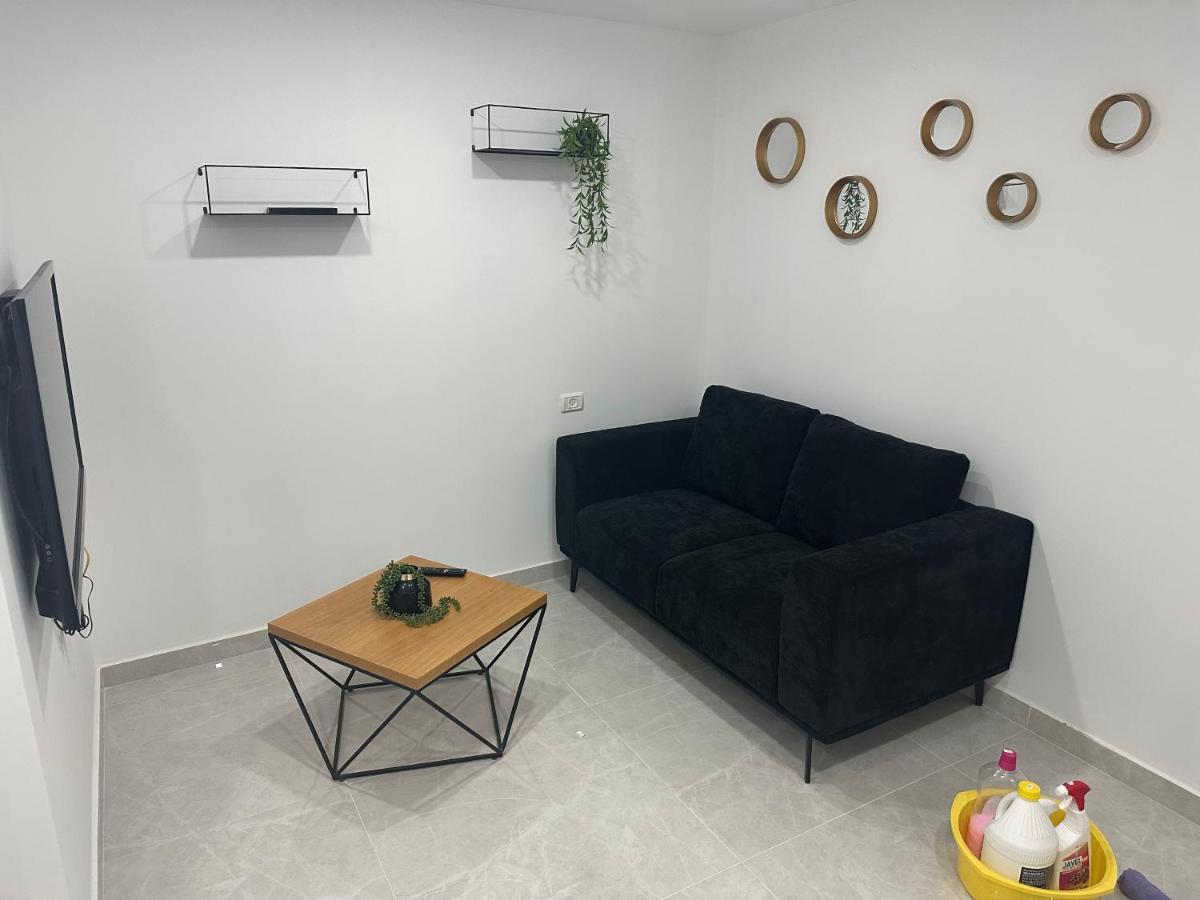 מישל נופש ,צופית תחתית 6003 Hotel Eilat Eksteriør billede