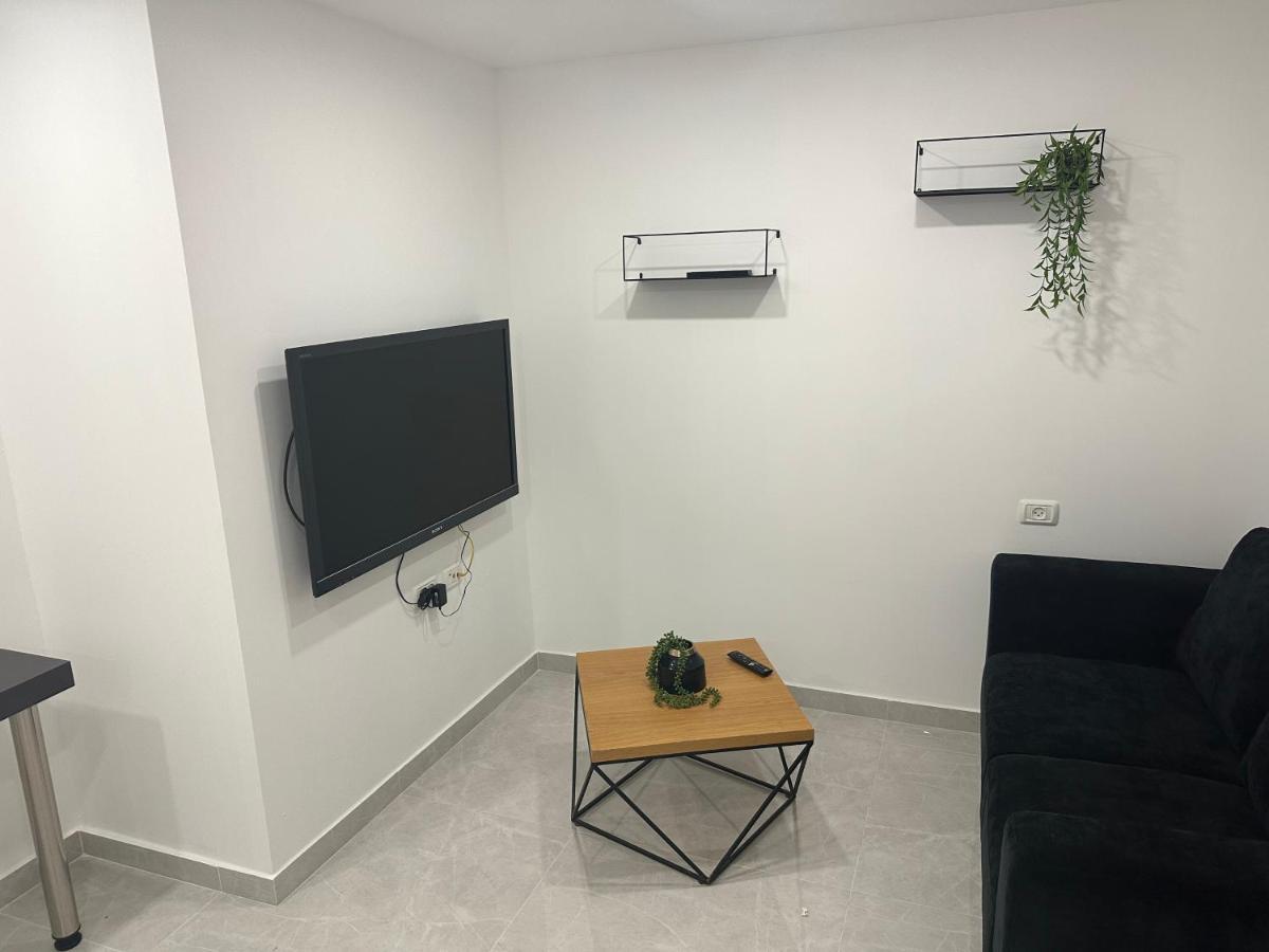 מישל נופש ,צופית תחתית 6003 Hotel Eilat Eksteriør billede