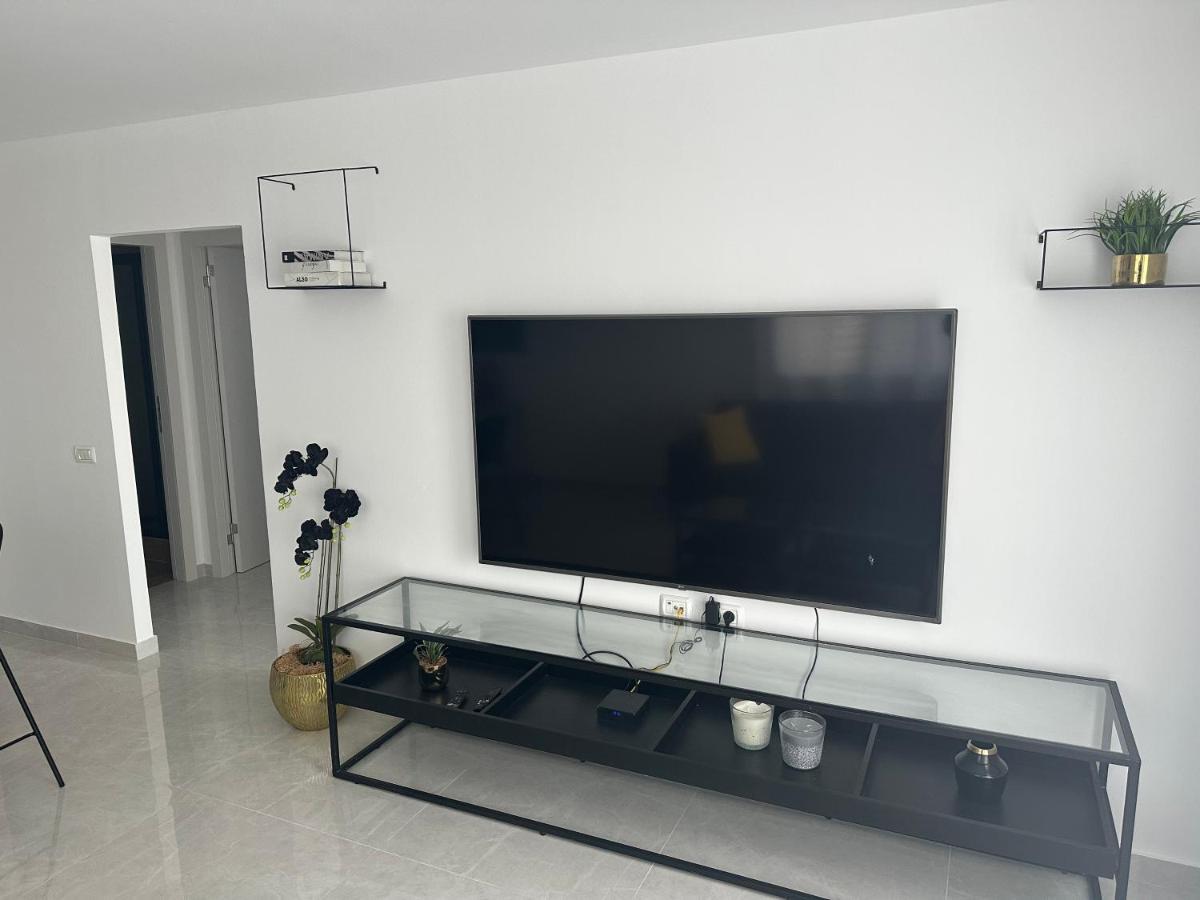 מישל נופש ,צופית תחתית 6003 Hotel Eilat Eksteriør billede