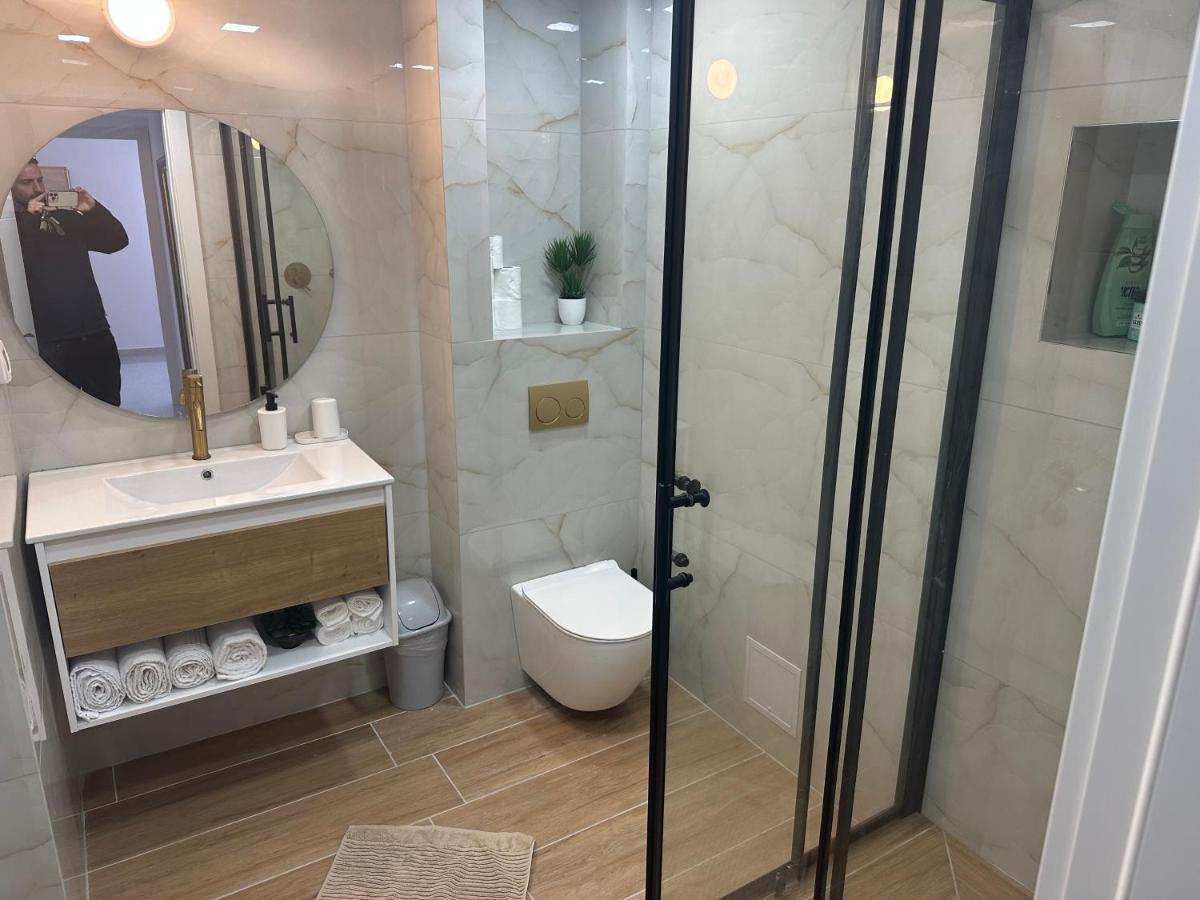 מישל נופש ,צופית תחתית 6003 Hotel Eilat Eksteriør billede