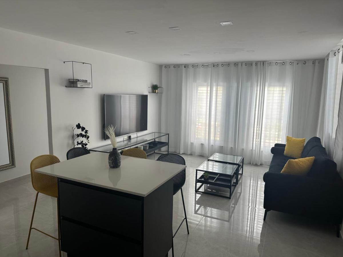 מישל נופש ,צופית תחתית 6003 Hotel Eilat Eksteriør billede