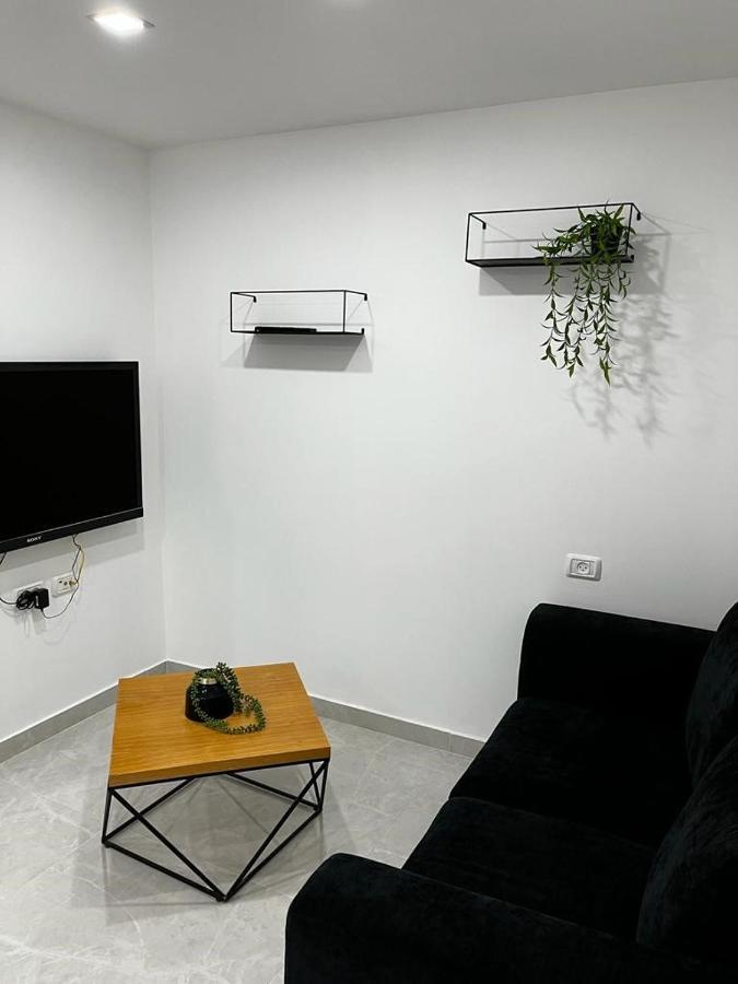 מישל נופש ,צופית תחתית 6003 Hotel Eilat Eksteriør billede