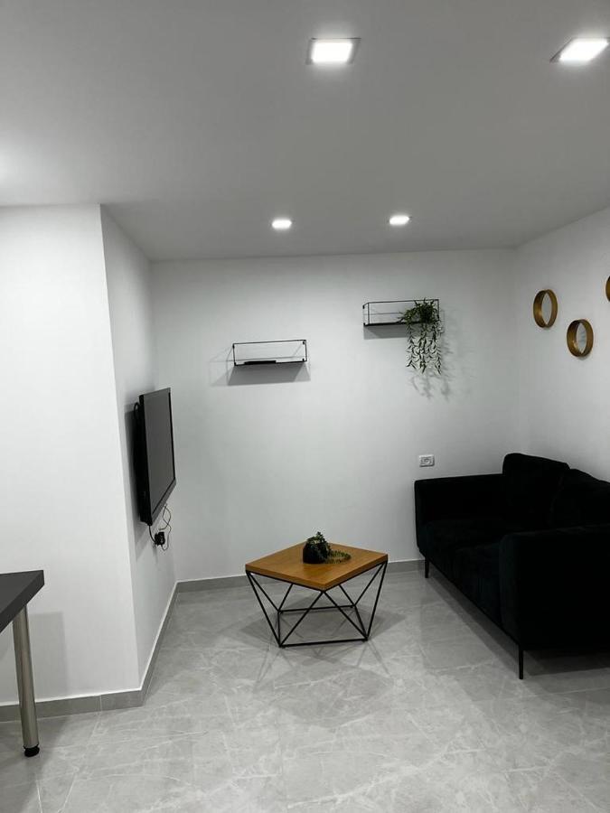 מישל נופש ,צופית תחתית 6003 Hotel Eilat Eksteriør billede