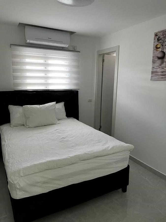 מישל נופש ,צופית תחתית 6003 Hotel Eilat Eksteriør billede