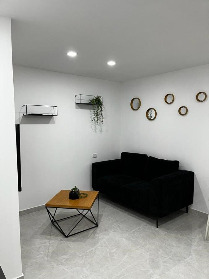 מישל נופש ,צופית תחתית 6003 Hotel Eilat Eksteriør billede