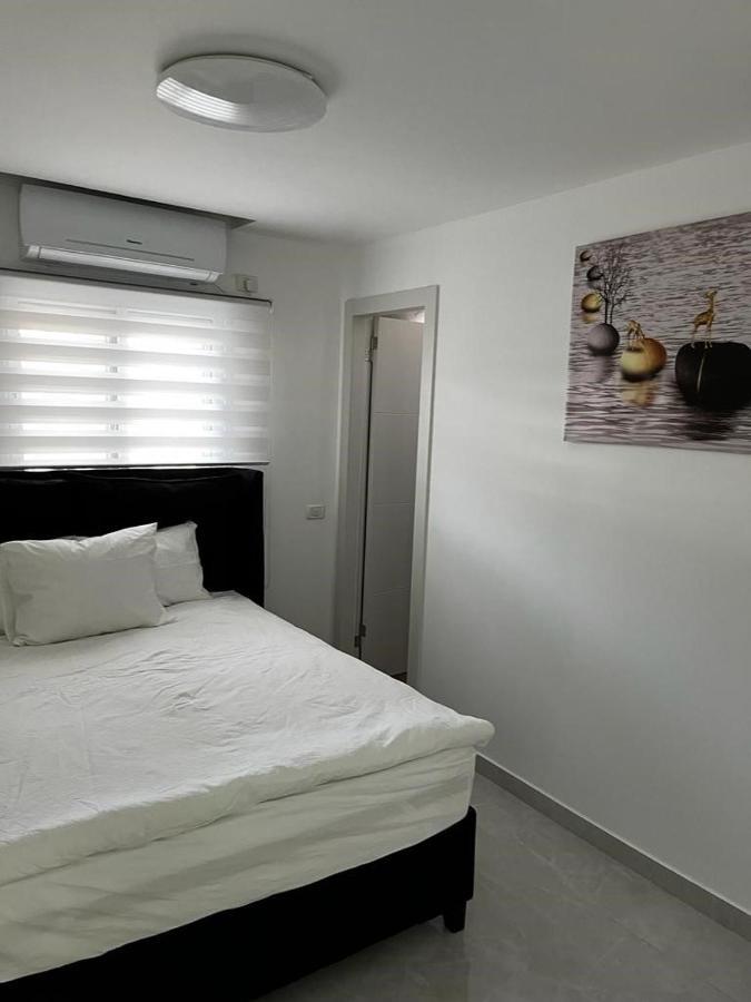מישל נופש ,צופית תחתית 6003 Hotel Eilat Eksteriør billede