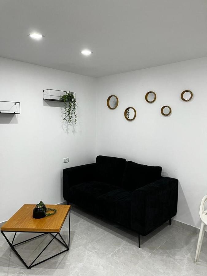 מישל נופש ,צופית תחתית 6003 Hotel Eilat Eksteriør billede