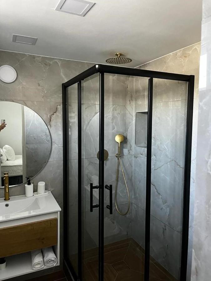 מישל נופש ,צופית תחתית 6003 Hotel Eilat Eksteriør billede