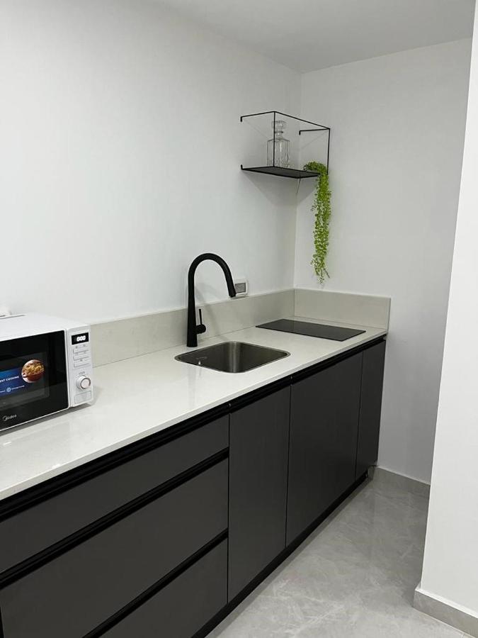 מישל נופש ,צופית תחתית 6003 Hotel Eilat Eksteriør billede