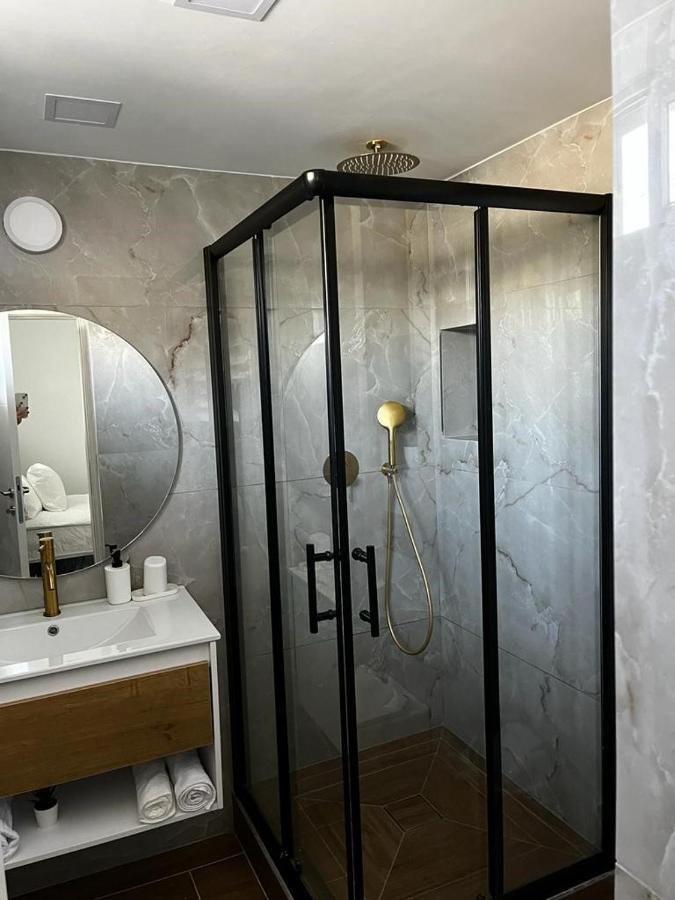 מישל נופש ,צופית תחתית 6003 Hotel Eilat Eksteriør billede