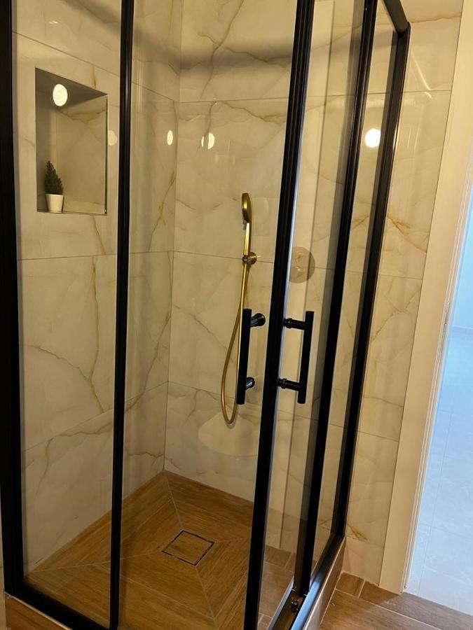 מישל נופש ,צופית תחתית 6003 Hotel Eilat Eksteriør billede