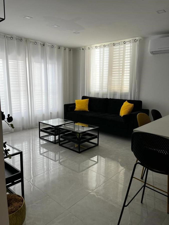 מישל נופש ,צופית תחתית 6003 Hotel Eilat Eksteriør billede