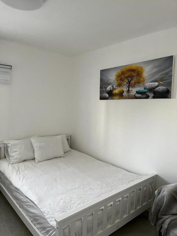 מישל נופש ,צופית תחתית 6003 Hotel Eilat Eksteriør billede
