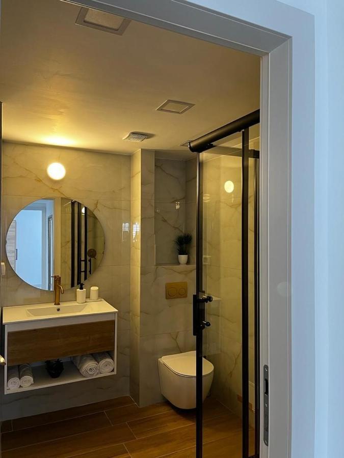 מישל נופש ,צופית תחתית 6003 Hotel Eilat Eksteriør billede