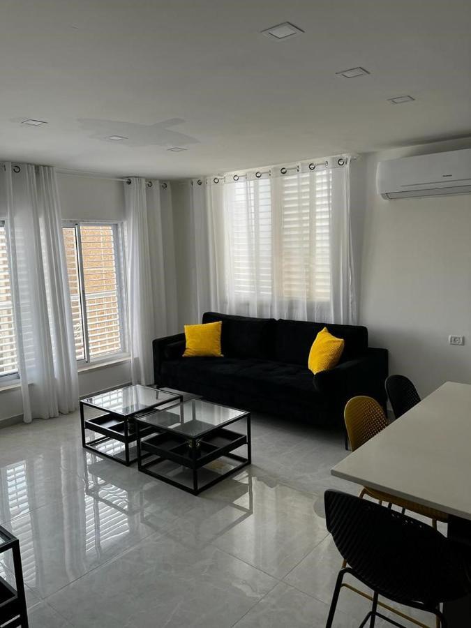 מישל נופש ,צופית תחתית 6003 Hotel Eilat Eksteriør billede