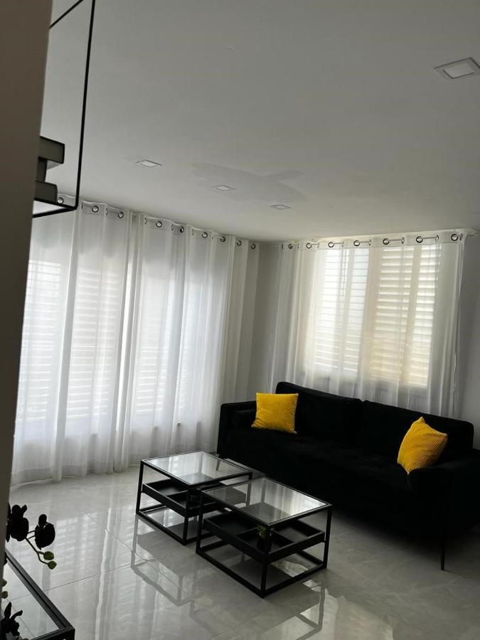 מישל נופש ,צופית תחתית 6003 Hotel Eilat Eksteriør billede