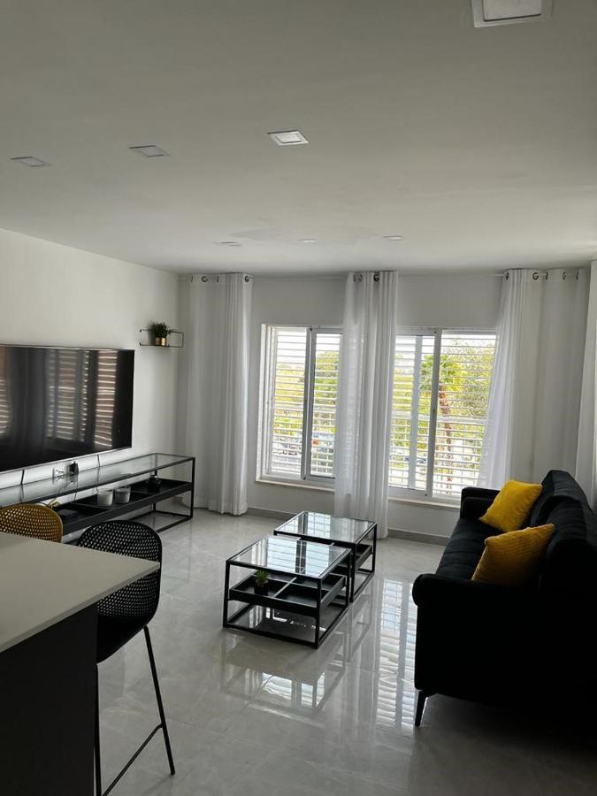 מישל נופש ,צופית תחתית 6003 Hotel Eilat Eksteriør billede