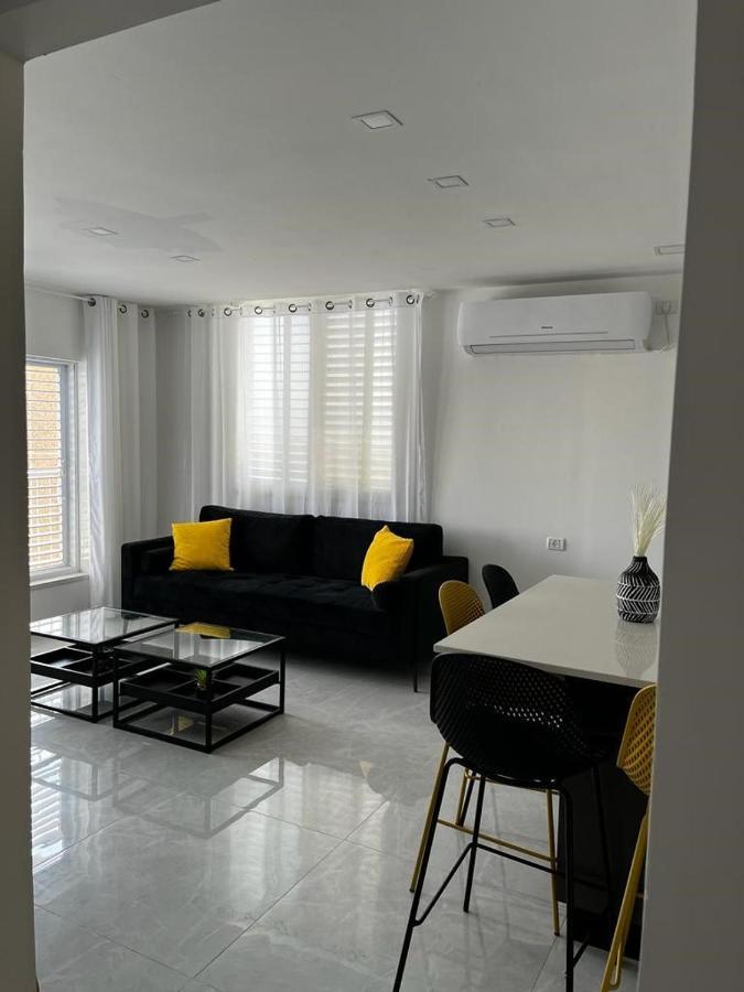 מישל נופש ,צופית תחתית 6003 Hotel Eilat Eksteriør billede