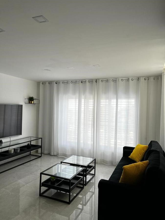 מישל נופש ,צופית תחתית 6003 Hotel Eilat Eksteriør billede