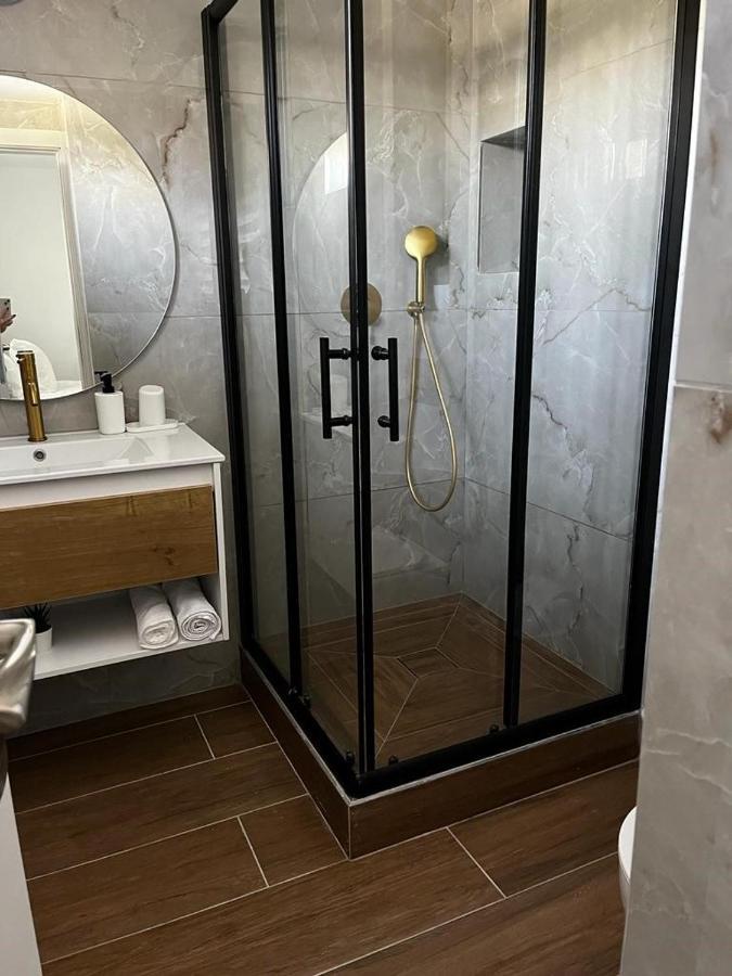 מישל נופש ,צופית תחתית 6003 Hotel Eilat Eksteriør billede