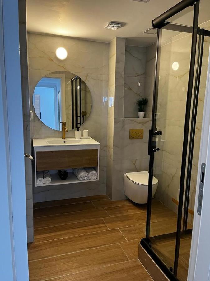 מישל נופש ,צופית תחתית 6003 Hotel Eilat Eksteriør billede