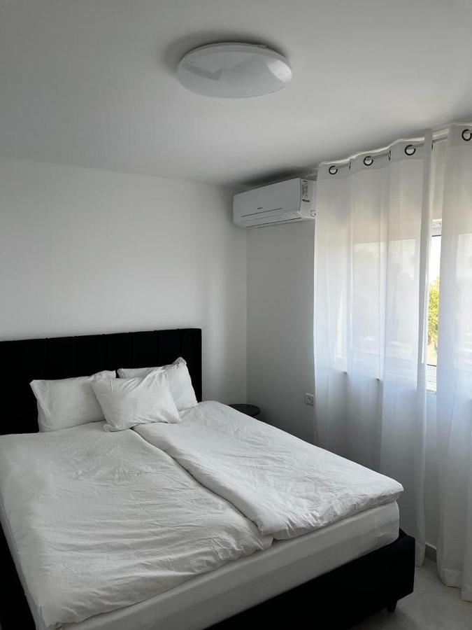 מישל נופש ,צופית תחתית 6003 Hotel Eilat Eksteriør billede