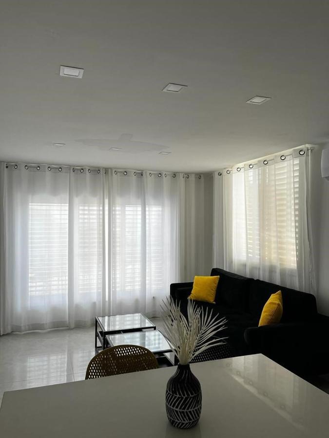 מישל נופש ,צופית תחתית 6003 Hotel Eilat Eksteriør billede